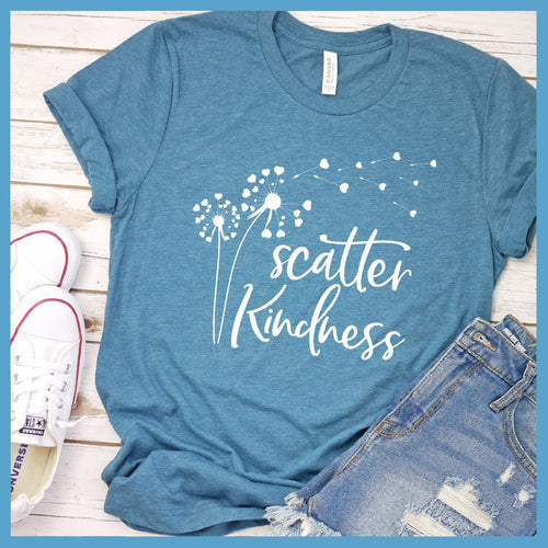 Scatter Kindness T-Shirt